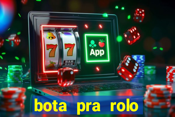 bota pra rolo baixada fluminense